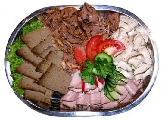 Kompletný zoznam bezlepkových potravín