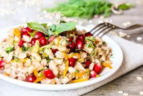 パール大麦はグルテンフリーですか