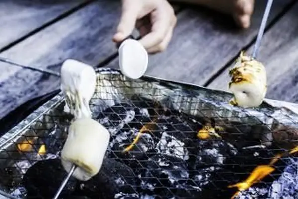 마시맬로 글루텐은 무료입니까?