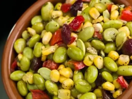 ビーガングルテンフリー糖尿病レシピ