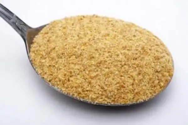 Náhradník xantánovej gumy