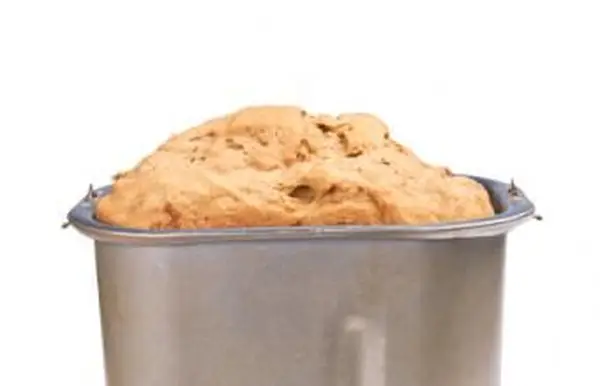 Receitas para máquinas de pão sem glúten