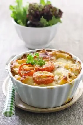 크래프트 마카로니와 치즈 미식가를 만드는 방법