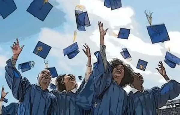 Come organizzare una cerimonia di laurea virtuale