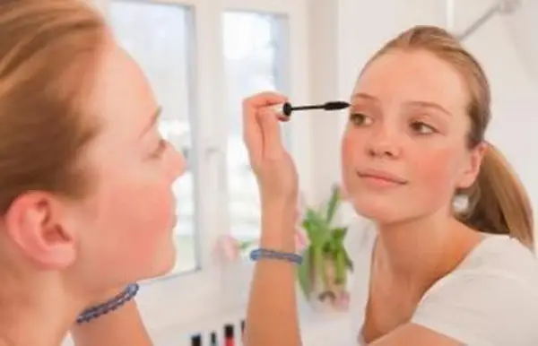 Ideas de maquillaje para fotos de personas mayores