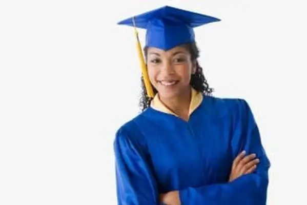 Ejemplos de biografías de estudiantes de último año de secundaria