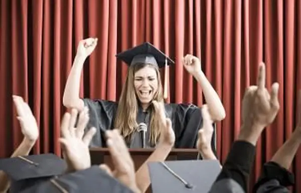 Divertenti discorsi di laurea