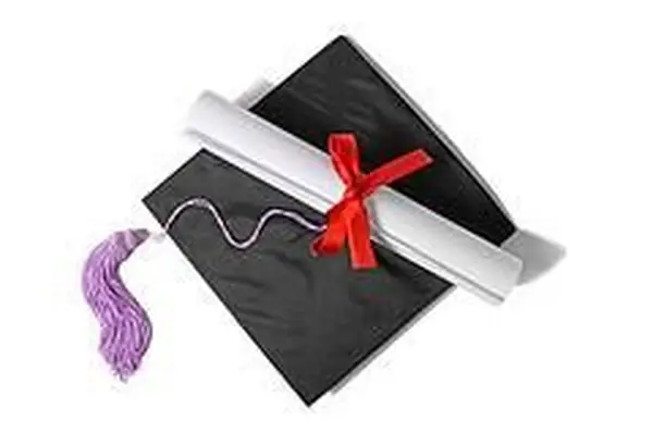 Übersicht über Jostens Graduation Supply