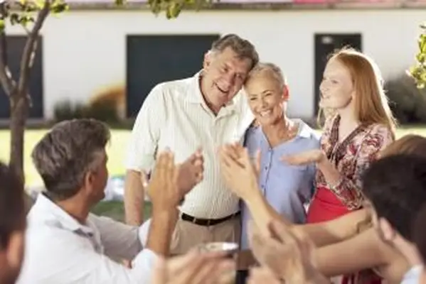 Abschluss-Dankeschön-Reden an Eltern und Familie
