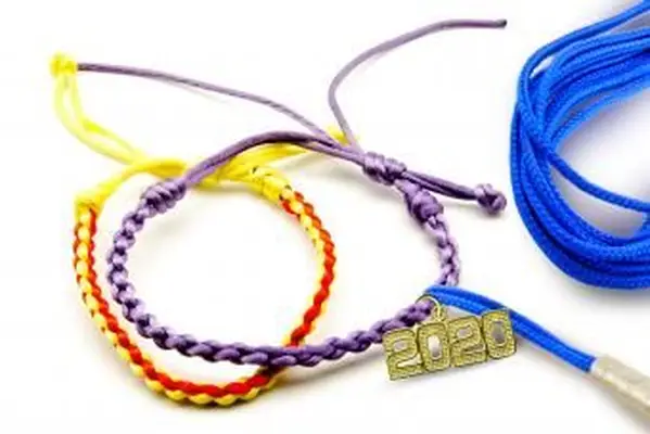 2020 Bransoletka Charm z chwostem