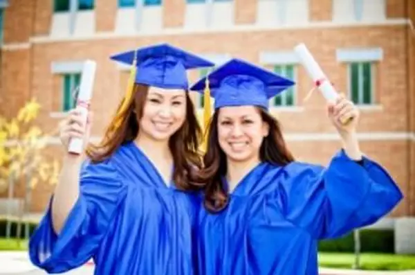 Nápady na promócie pre stredné školy