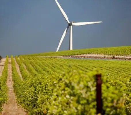 持続可能な開発の例