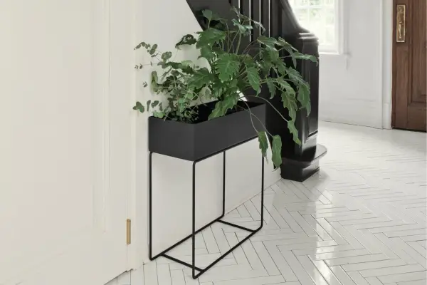 Ferm Living Indoor Planter - BBC Gardners