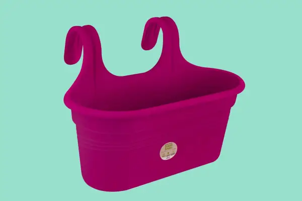 Elho Easy Hanger Large Plant Pot