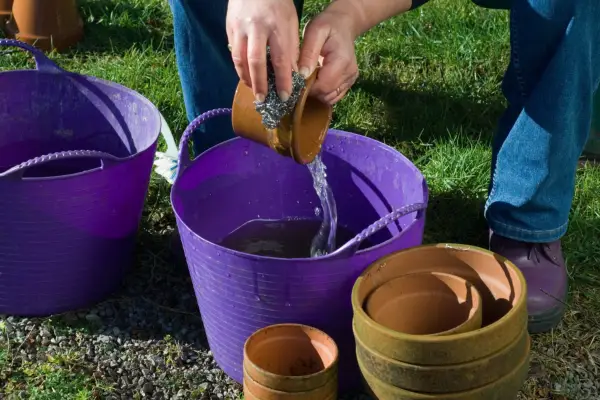 Reduce your carbon footprint - reuse and recycle