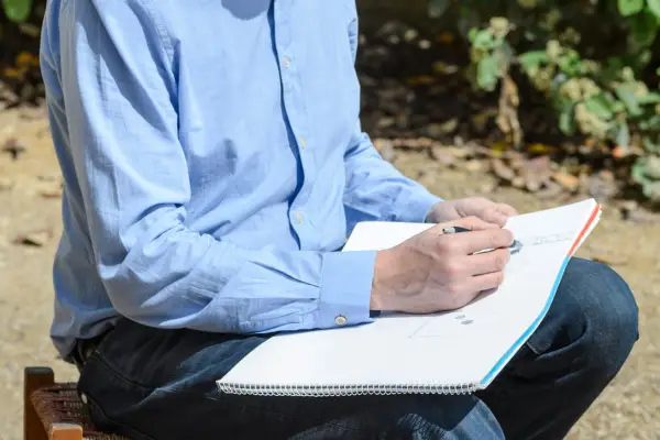 How to design a garden