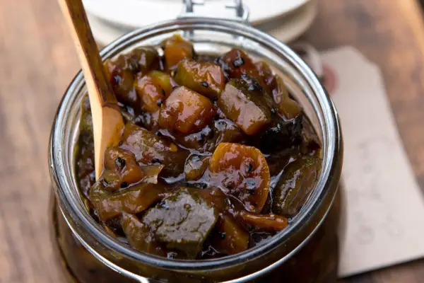 Hvordan man laver chutney