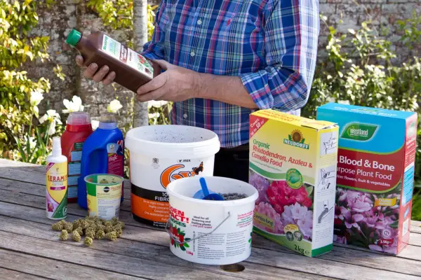 Fodringsplanter - hvilket er den bedste gødning at bruge?