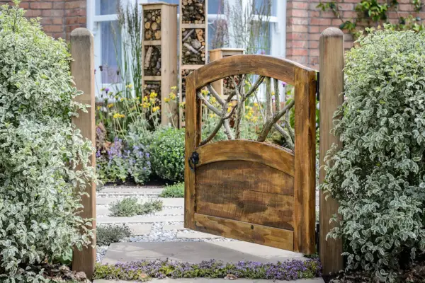 Dicas sobre como projetar jardins de frente