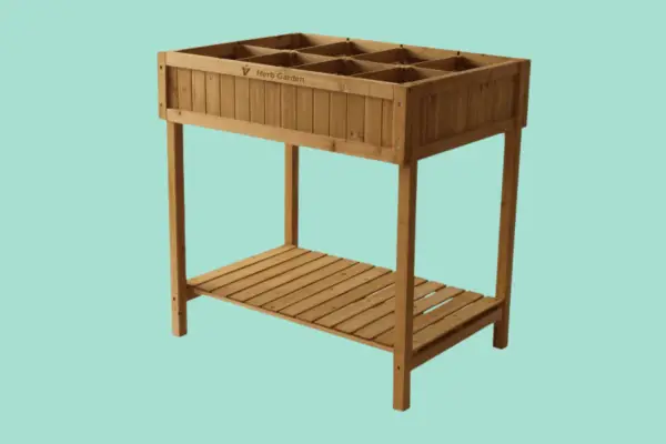 Vegtrug RHP6002N Herb Garden - Verdantvows