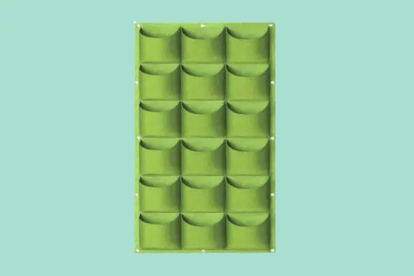 Hanging Planting Grow Bags - Verdantvows