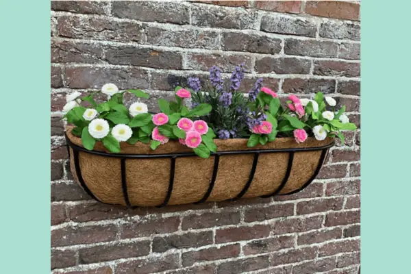 Manor planter