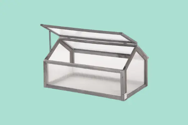 Outsunny mini greenhouse