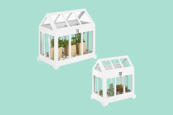 Relaxdays greenhouse