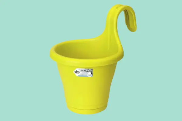 Elho Green Basics Easy Hanger S Flower Pot - Verdantvows