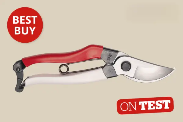 Okatsune 103 Bypass Secateurs