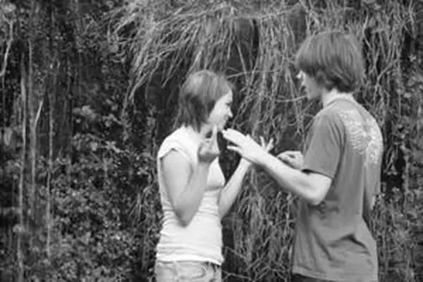 Dificuldades na adolescência