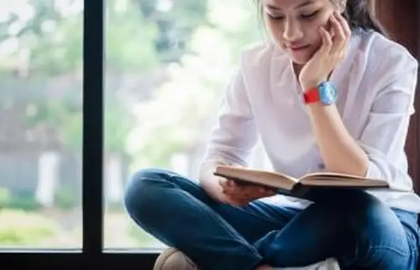 Finde und teile Gedichte über das Erwachsenwerden