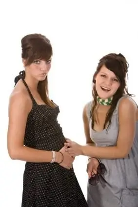 Adolescentes embarazadas enfrentan cambios en la vida