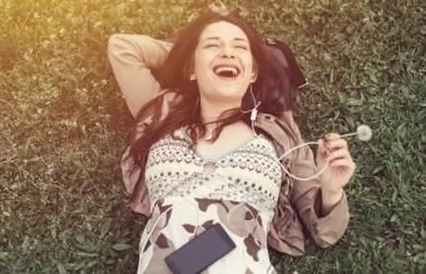 성장에 관한 노래