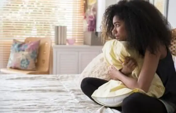 Poemas de depressão para adolescentes