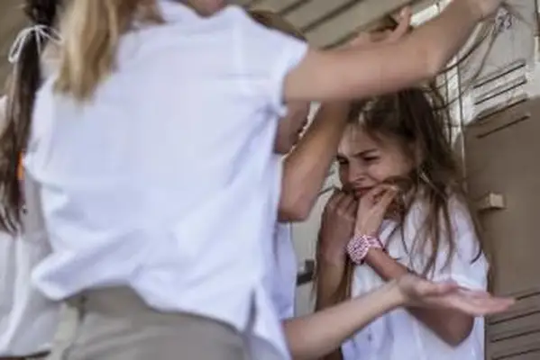 校内暴力の原因と影響