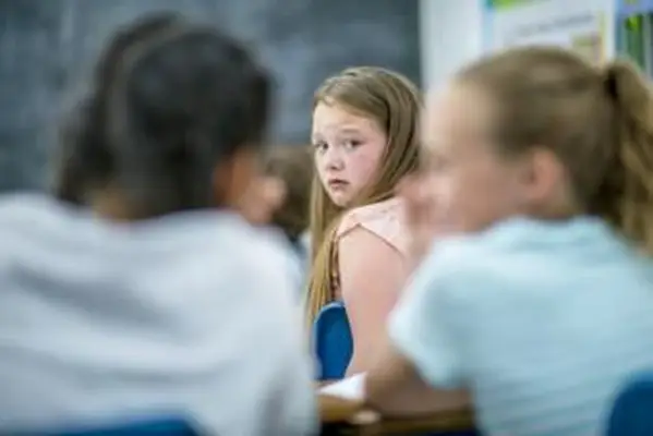 Adolescentes y problemas sociales