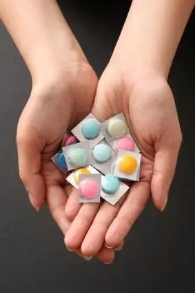 Wiersze o narkomanii wśród nastolatków