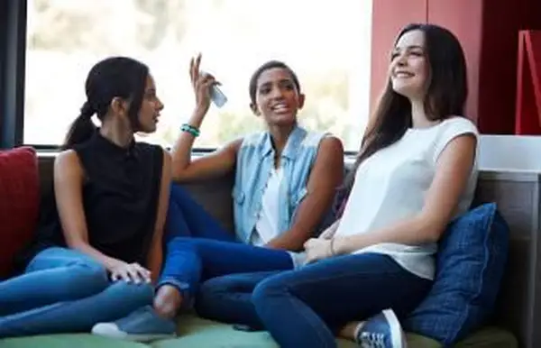 Palavras e frases para adolescentes