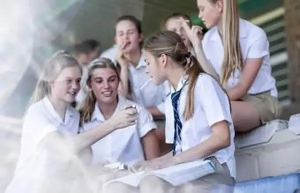 Statistiques sur le tabagisme chez les adolescents