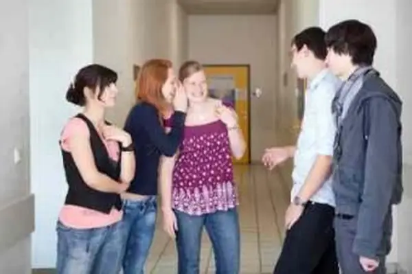 קליקות בבתי ספר