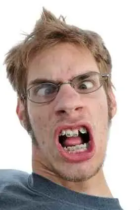 Actos necios cometidos por adolescentes