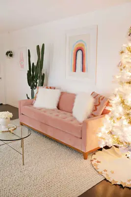 How To Have A Guest Room (When You Don't Have A Guest Room)