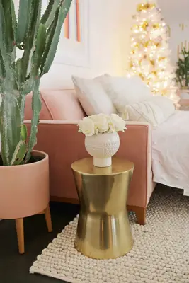 How To Have A Guest Room (When You Don't Have A Guest Room)