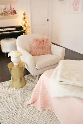 How To Have A Guest Room (When You Don't Have A Guest Room)