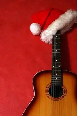 Acordes De Guitarra De Villancico