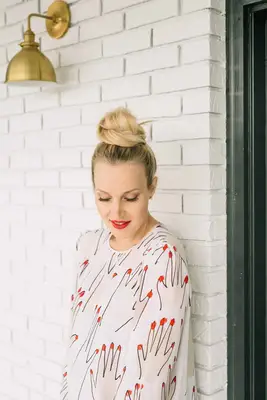 쉬운 지저분한 롤빵