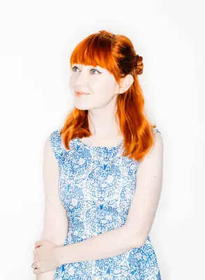 The Easiest Flower Braids Ever