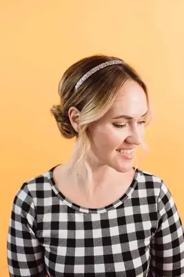 Easy Updo Styles for Medium or Long Hair