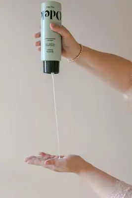 Cómo champú tu cabello como un profesional